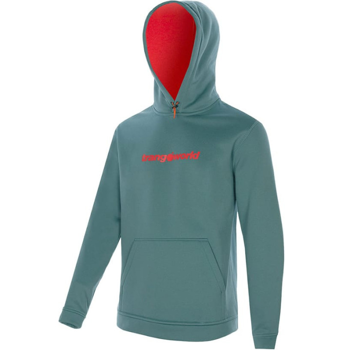 SUDADERA LOGIN