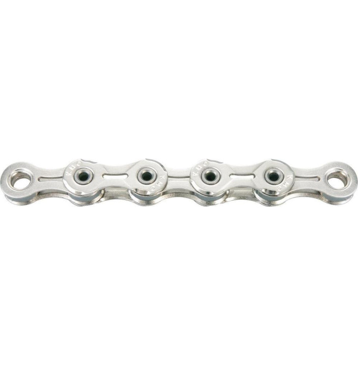 CADENA KMC X11 SL 118 ESLABONES 11V. CROMADO