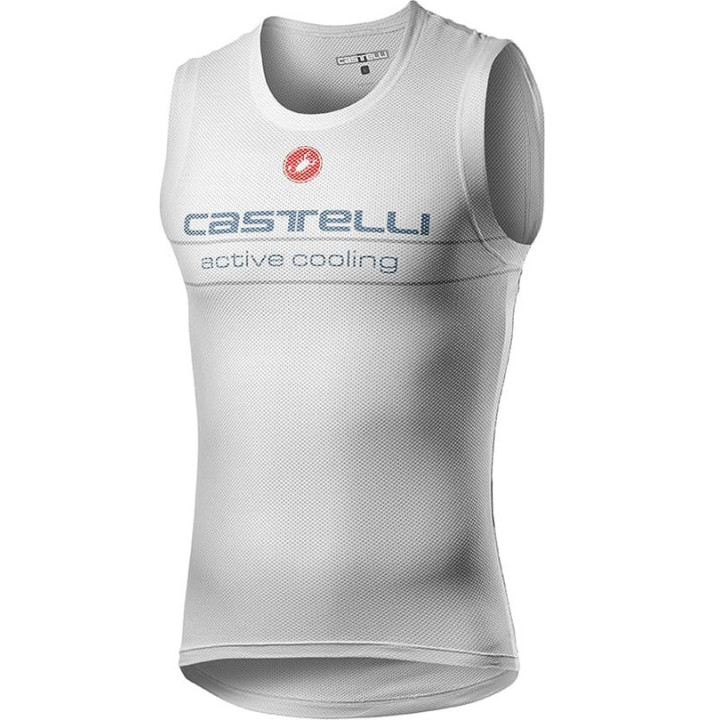 ACTIVE COOLING SLEEVELESS