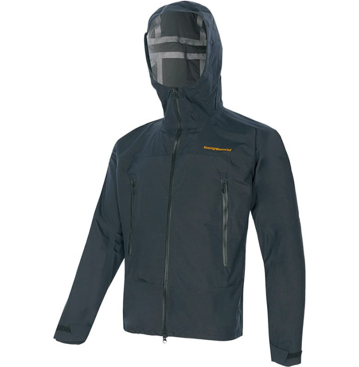 CHAQUETA TRX2 HYBRID LT PRO