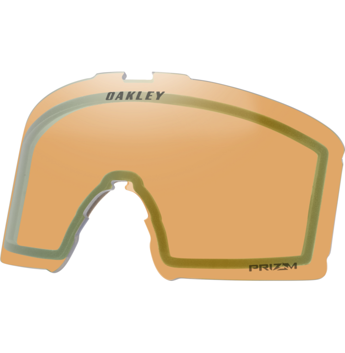 REPLACEMENT LENS LINE MINER M