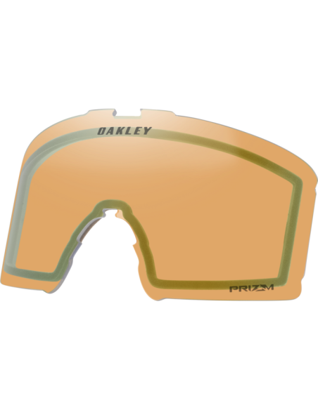 REPLACEMENT LENS LINE MINER M