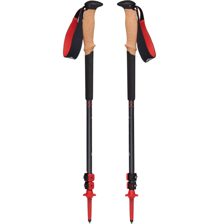 PURSUIT TREKKING POLES