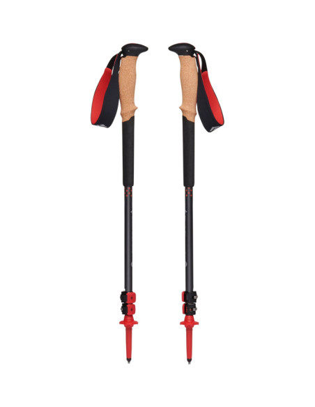 PURSUIT TREKKING POLES PURSUIT TREKKING POLES