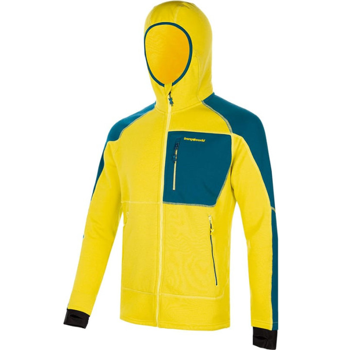 CHAQUETA TRX2 STRETCH PRO