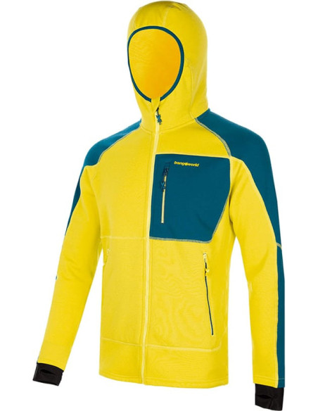 CHAQUETA TRX2 STRETCH PRO