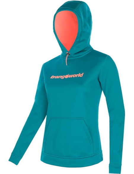 SUDADERA POPPI
