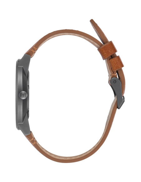 PORTER LEATHER