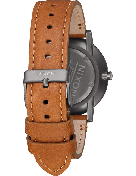 PORTER LEATHER
