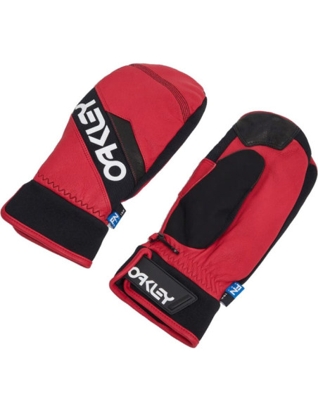 FACTORY WINTER MITTENS 2.0