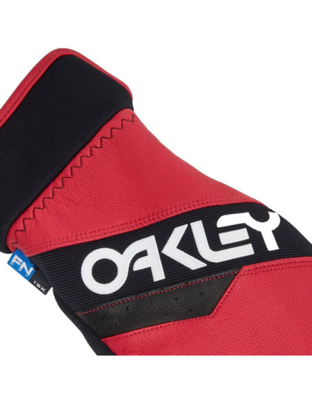 FACTORY WINTER MITTENS 2.0