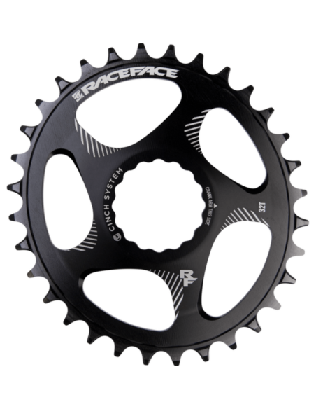 PLATO CINCH DM OVALADO 10-12V