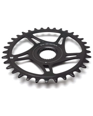 PLATO RACEFACE DM BOSCH G4 12V SHIMANO 52MM LC