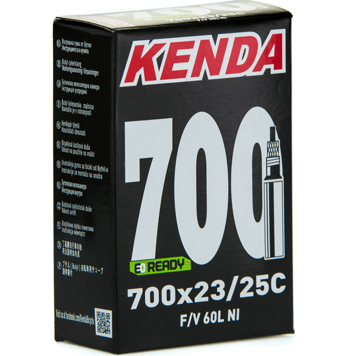 CÁMARA KENDA 700 2325C