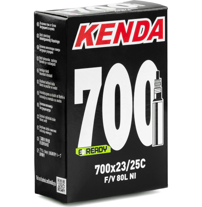 CAMARA 700 2325 PRESTA 80 MM