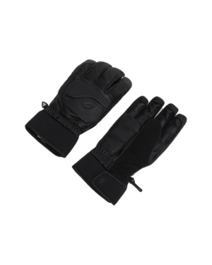 PEAK LEATHER GLOVES
