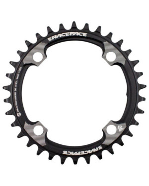 PLATO BCD 104 12V SHIMANO