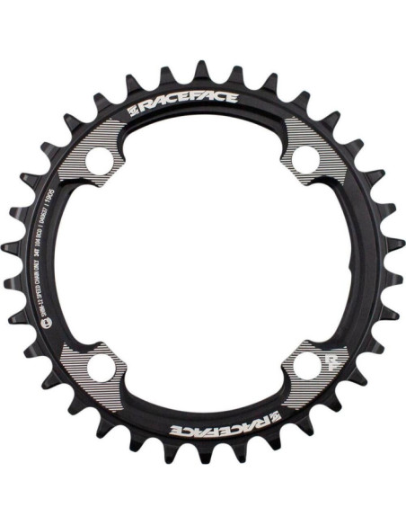 PLATO BCD 104 12V SHIMANO