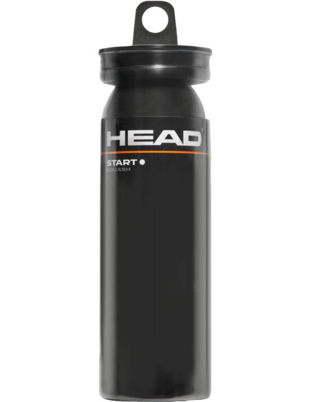 SQUASH 3-BALL TUBE START (SWD)