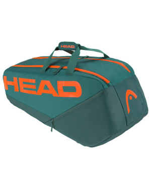 PRO RACQUET BAG L DYFO