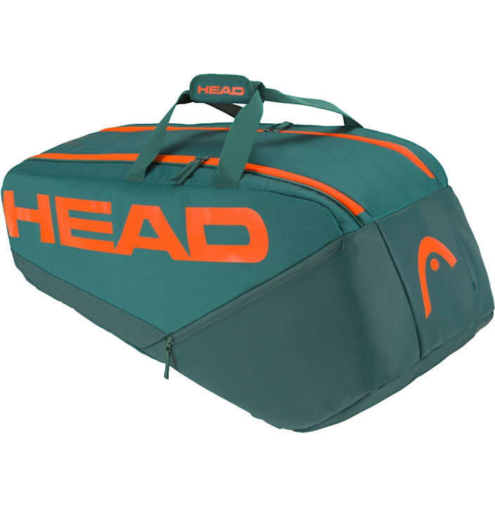 PRO RACQUET BAG L DYFO