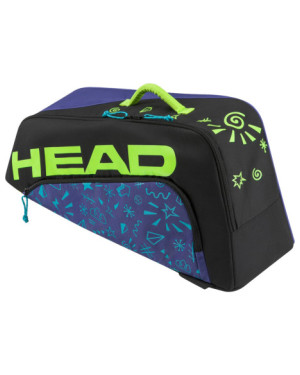 JR TOUR RACQUET BAG MONSTER