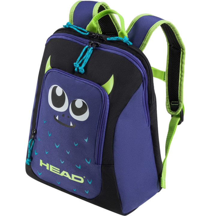 KIDS TOUR BACKPACK 14L MONSTER