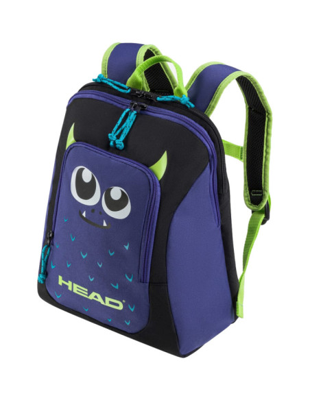 KIDS TOUR BACKPACK 14L MONSTER KIDS TOUR BACKPACK 14L MONSTER