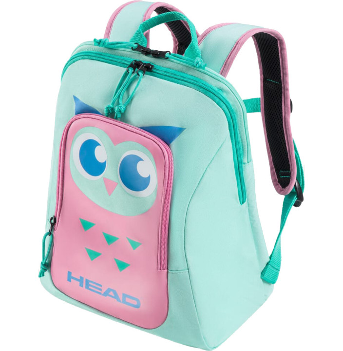KIDS TOUR BACKPACK 14L OWL