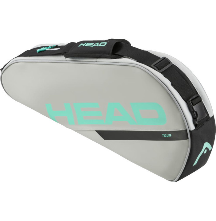 TOUR RACQUET BAG S CCTE