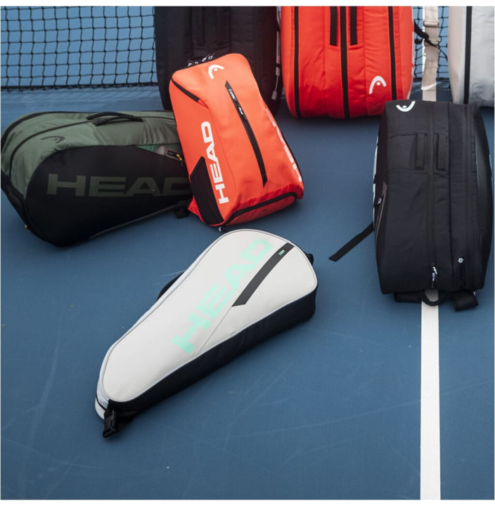 TOUR RACQUET BAG S CCTE