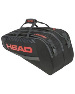 BASE RACQUET BAG M BKOR