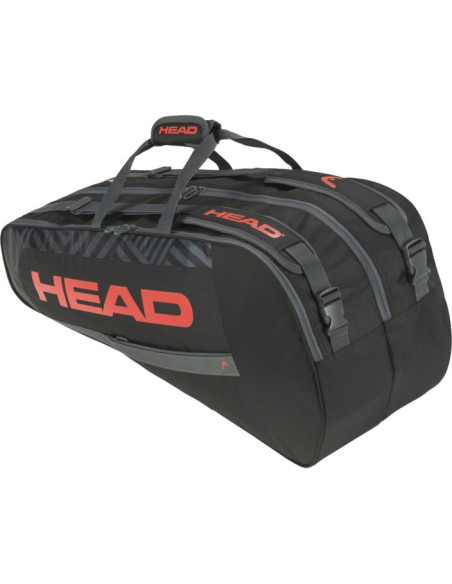BASE RACQUET BAG M BKOR BASE RACQUET BAG M BKOR