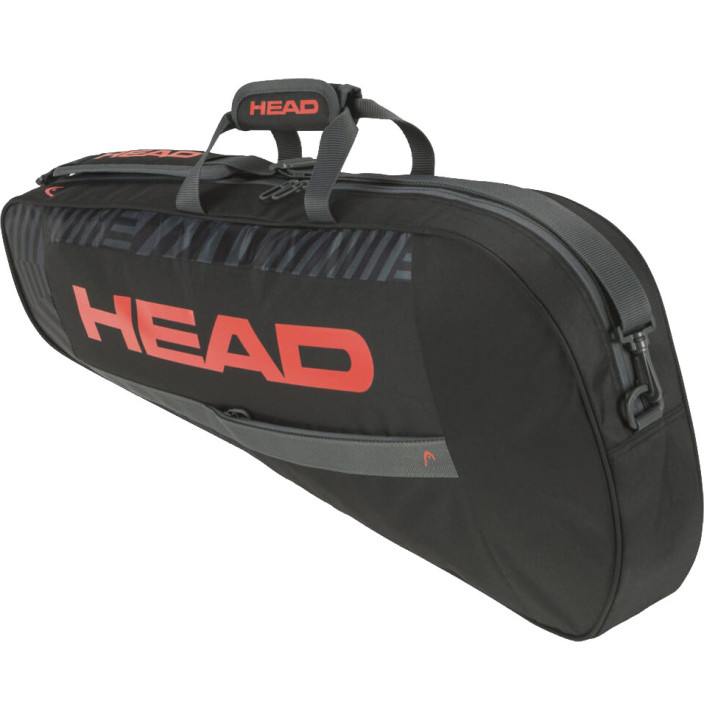 BASE RACQUET BAG S BKOR