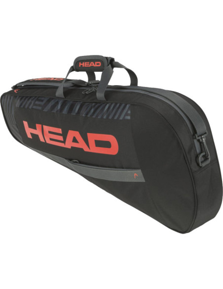 BASE RACQUET BAG S BKOR BASE RACQUET BAG S BKOR