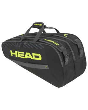 BASE RACQUET BAG M BKNY