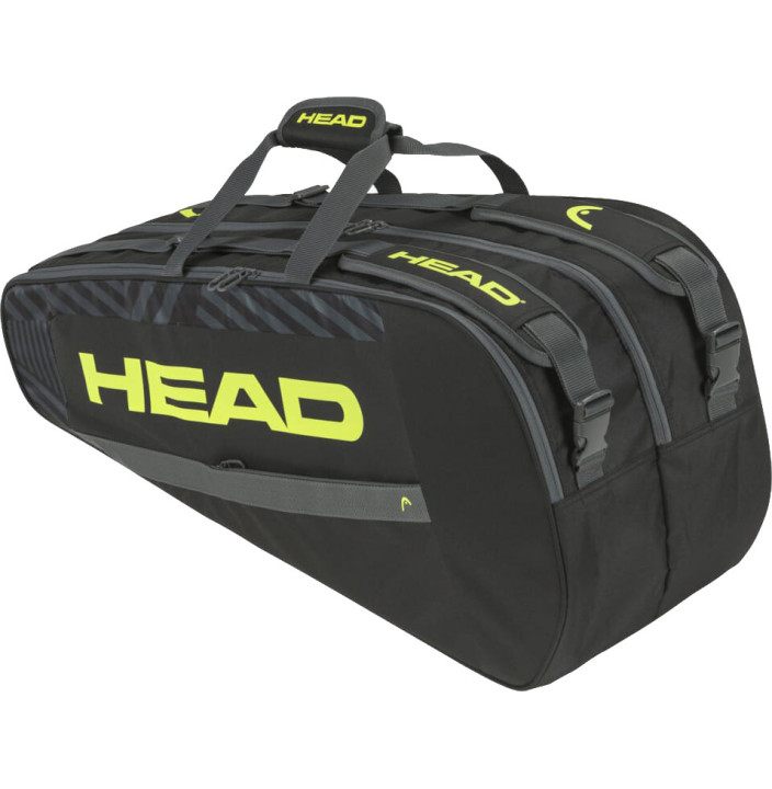 BASE RACQUET BAG M BKNY
