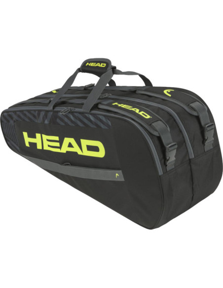 BASE RACQUET BAG M BKNY