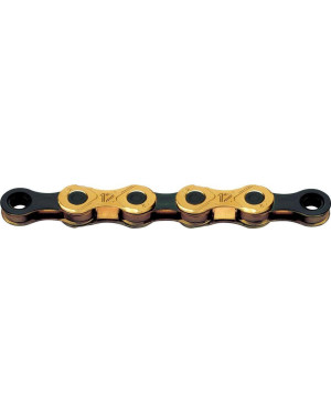 CADENA X-12 TI-N 126 LINKS 12 VELOCIDADES