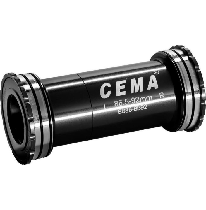 PEDALIER T47 CERAMIC