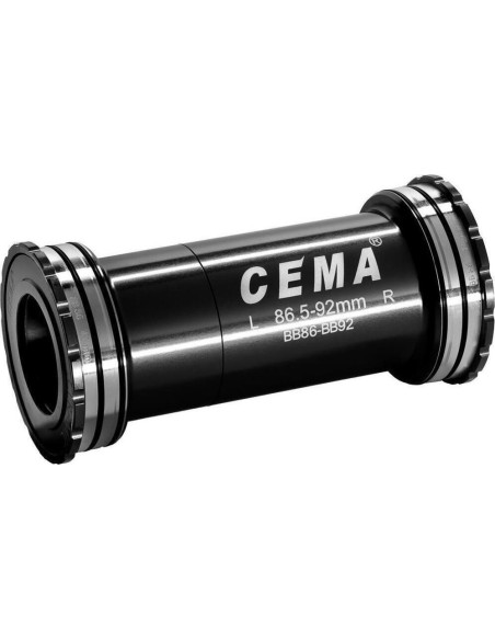 PEDALIER T47 CERAMIC