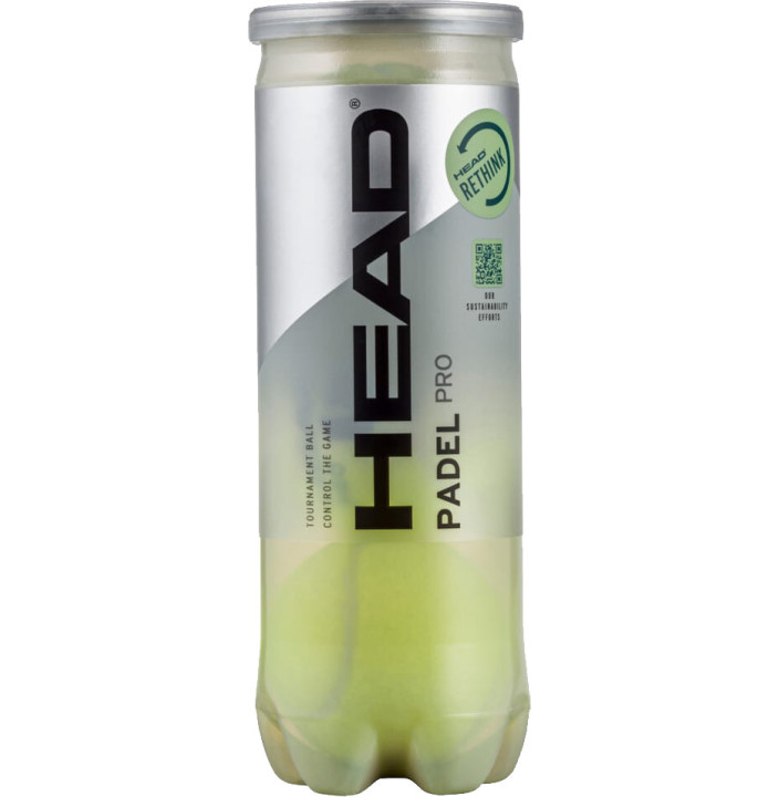 3B HEAD PADEL PRO