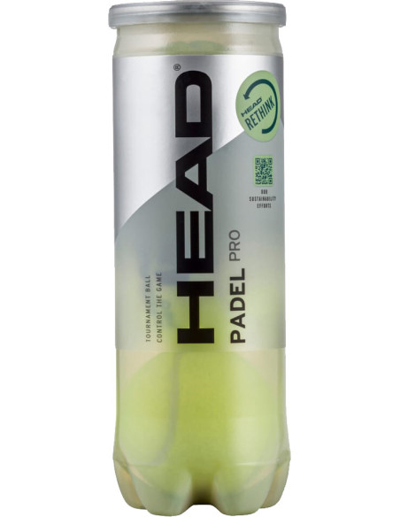 3B HEAD PADEL PRO