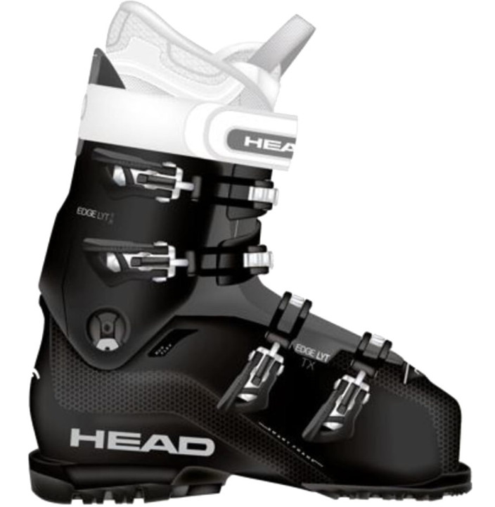 EDGE LYT TX W HV BLACK