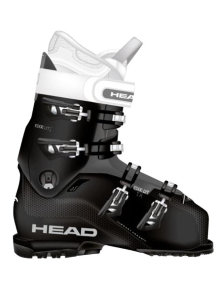 EDGE LYT TX W HV BLACK EDGE LYT TX W HV BLACK