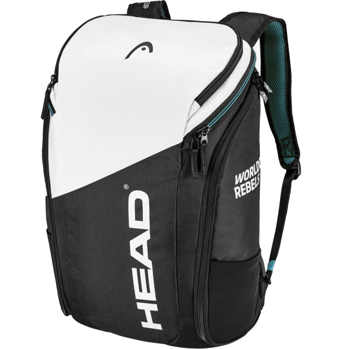 Rebels Backpack