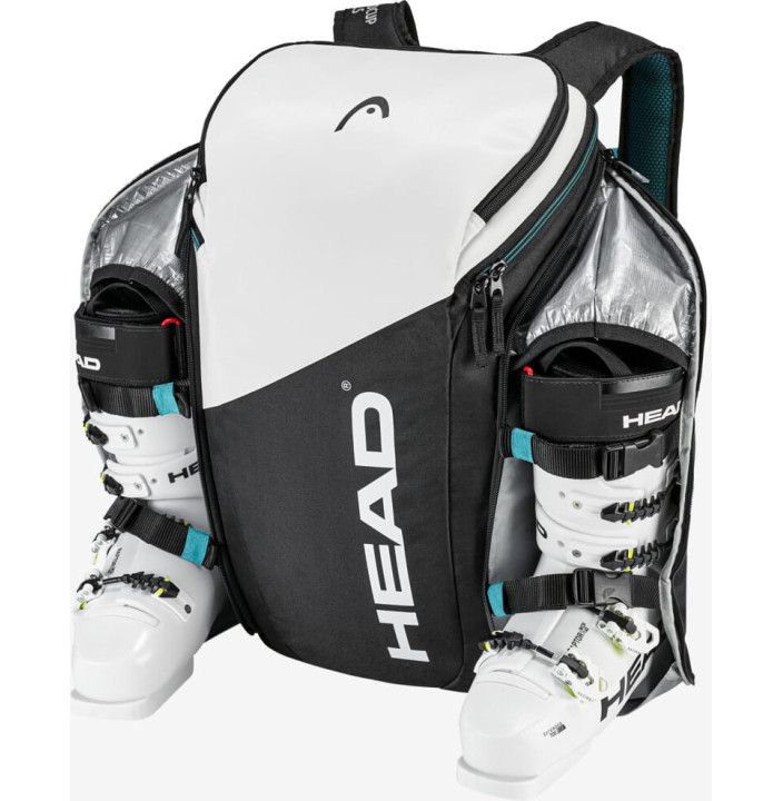 Rebels Backpack