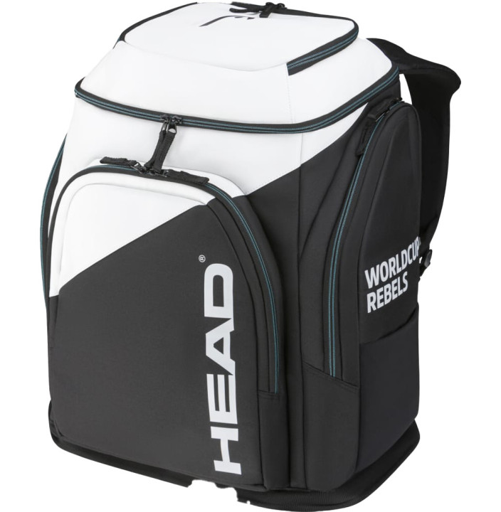 Rebels Racing Backpack