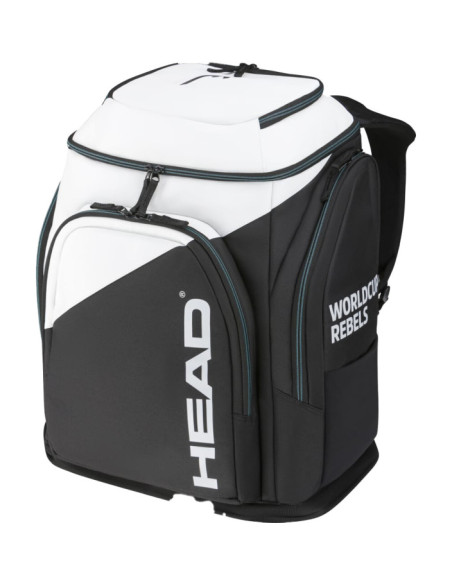 REBELS RACING BACKPACK