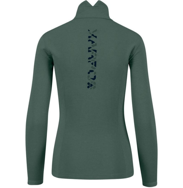 PIZZOCCO W HALF ZIP